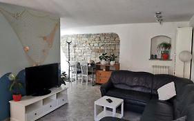 Apartment Terassin